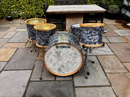 Yamama maple custom - maple,