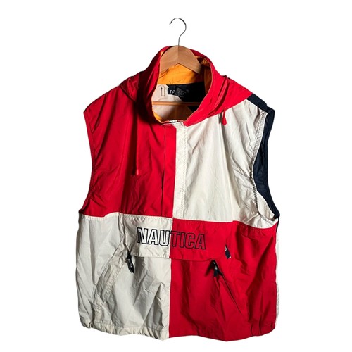 Nautica gilet mens - nautica,