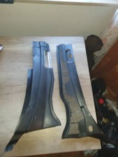 VW Polo 6N 6N2 cover cowl