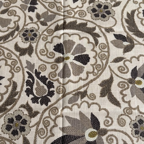 Yard cut richloom marakesh - cut,