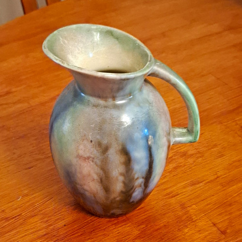 Frankoma ceramic pottery