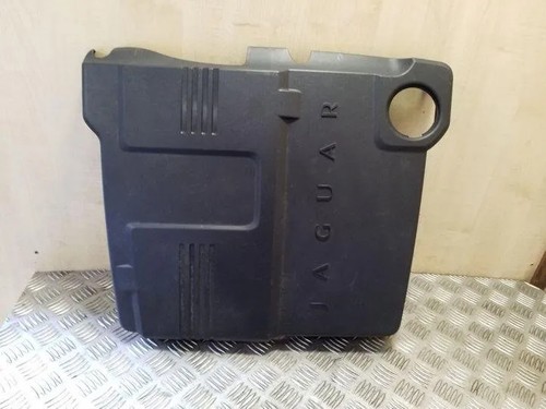 Jaguar x250 engine - engine, cover