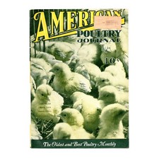 American Poultry Journal