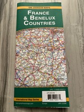 New FRANCE BELGIUM NETHERLANDS