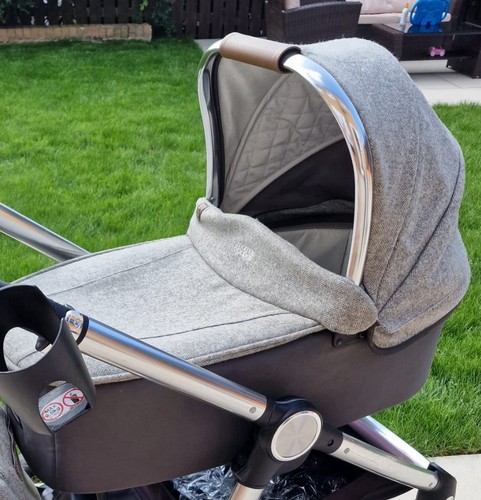 Mamas papas ocarro carry - mamas,