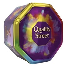 Nestle Quality Street