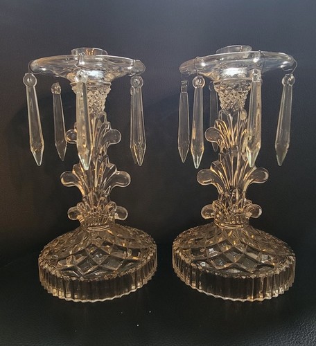Rare find pair - *rare,