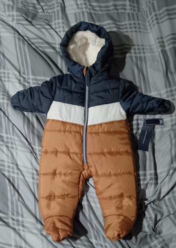 French connection pramsuit - french,