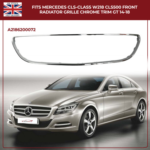 For mercedes cls class x218 - for,