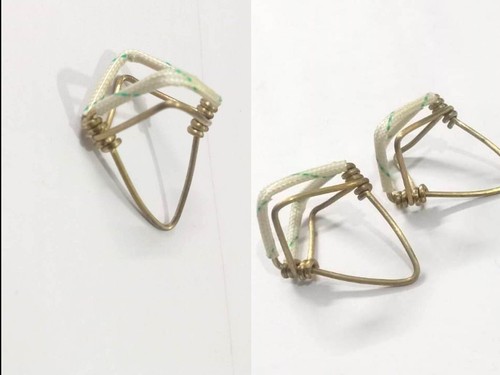 New double wire pure - 3,