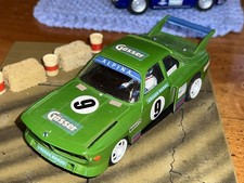 Vintage Scalextric C128 ALPINA