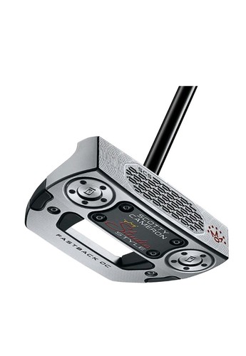 2026 scotty cameron - cameron, studio