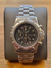 ADIDAS Chronograph Watch