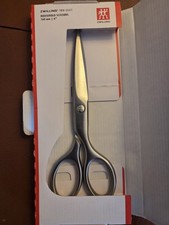 ZWILLING Twin Select Household Scissors Kitchen Scissors Stainless Steel 16 cm