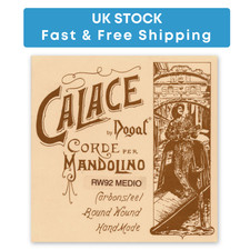 Dogal Strings / Mandolin