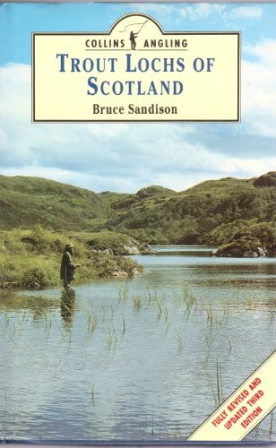 Trout lochs scotland - of,