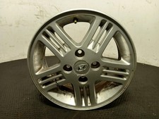 HYUNDAI I10 Alloy Wheel 14