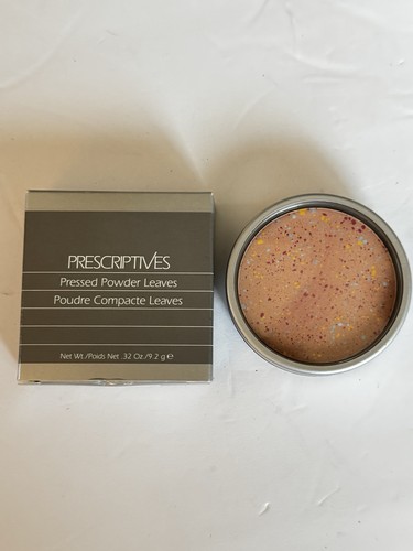 Prescriptives pressed powder - pressed,