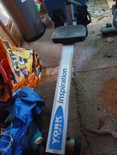 York rowing Machine