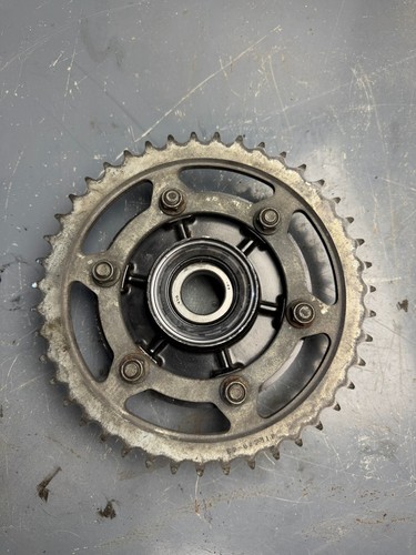 Yamaha yzf 4xv 2000 renthal - r1,