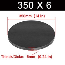 Mild steel discs round disks - mild,