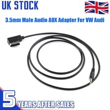 For Audi VW Jetta Music