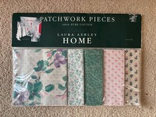 Vintage Laura Ashley Patchwork