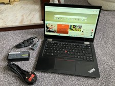 Laptop ThinkPad X390 Yoga Win