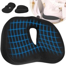 Cushion Seat Pillow Coccyx