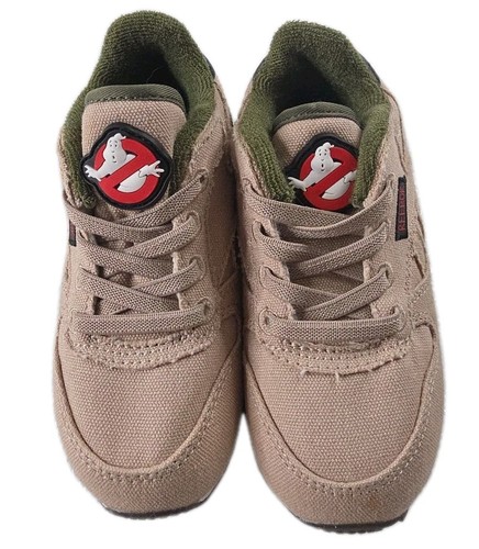 Reebok classic ghostbusters - reebok,
