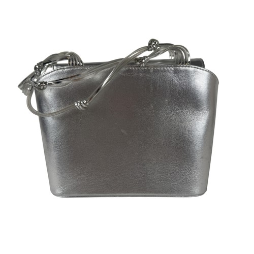 Vintage stuart weitzman bag - weitzman,
