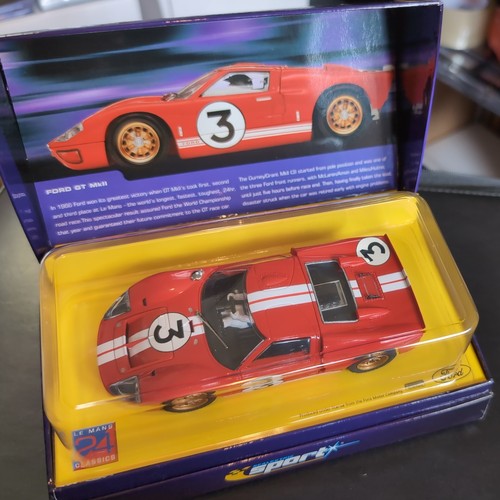 New scalextric c2509a ford - c2509a,