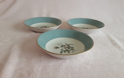 Royal doulton rose elegans - rose,