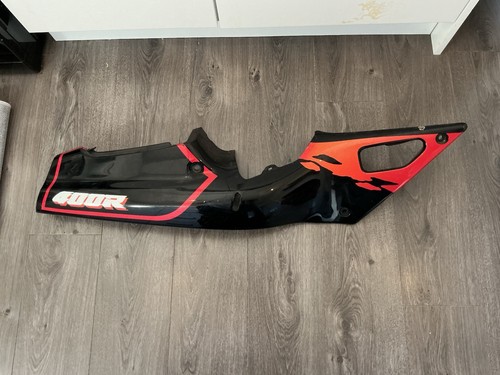 Honda vfr400 nc30 - nc30, right