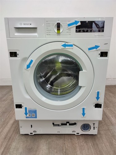 Bosch wiw28502gb washing - bosch,