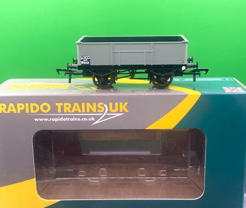 Rapido trains 977009 gwr - rapido,
