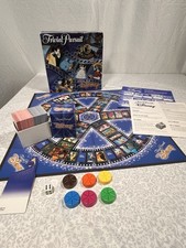 2002 Trivial Pursuit Disney