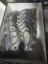 Nike Air VaporMax Plus - DARK