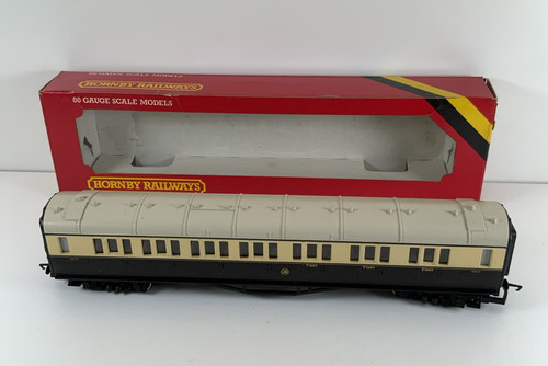 Hornby 429 gwr - gwr, 57'