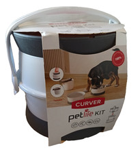 Curver PetLife Kit Travel pet