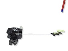 Nissan 370Z 2020 Tailgate