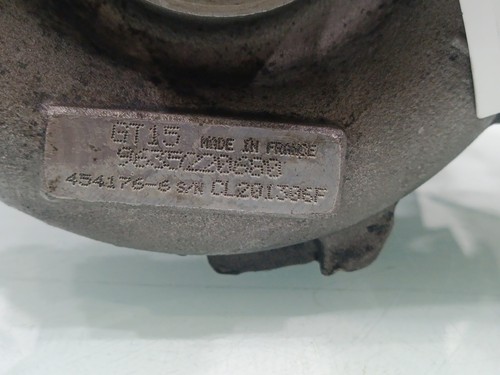 9635220680 turbocharger