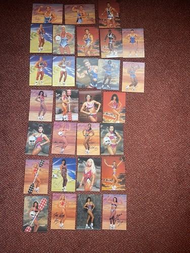 Original gladiators tv - 29,