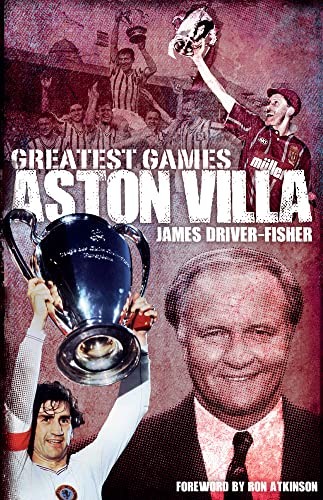 Aston villa greatest - villa, by