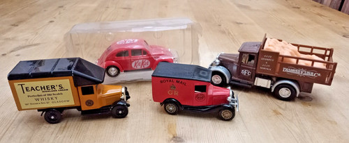 Days gone royal mail - days,
