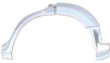 SUZUKI GRAND VITARA Rear Wheel