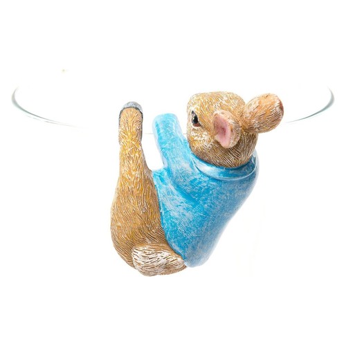 Pot buddies rabbit garden - pot,
