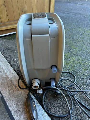 Bestway lay spa airjet - lay-z-spa, (airjet