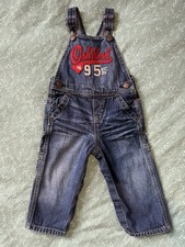OshKosh B'Gosh 18mnth Blue
