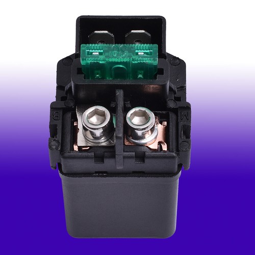 Starter solenoid relay for - solenoid,
